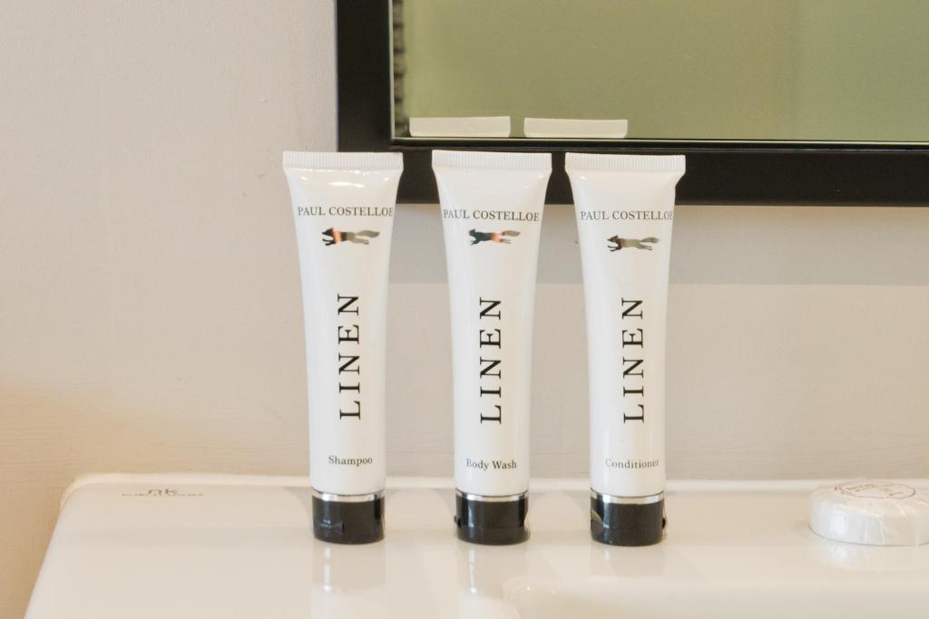 Templebar Rooms - Resim 27