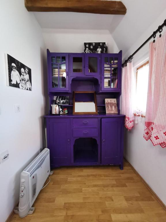Fotografie z fotogalerie ubytování Etno Selo Rajski Konaci v destinaci Leušići