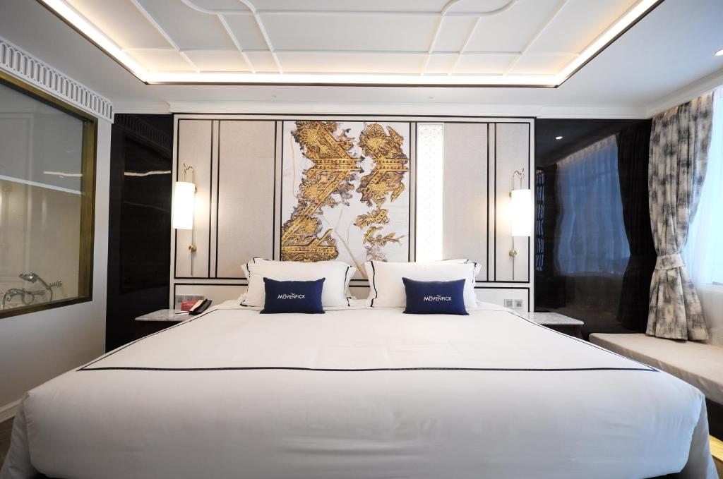 Mövenpick Myth Hotel Patong Phuket - 13