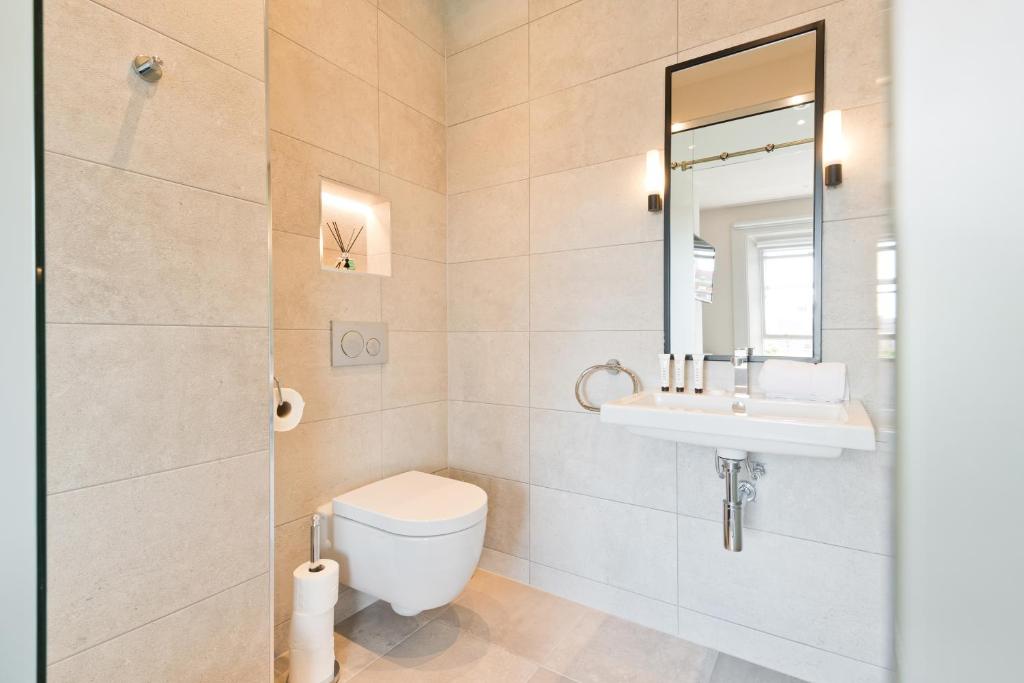 Templebar Rooms - Resim 21