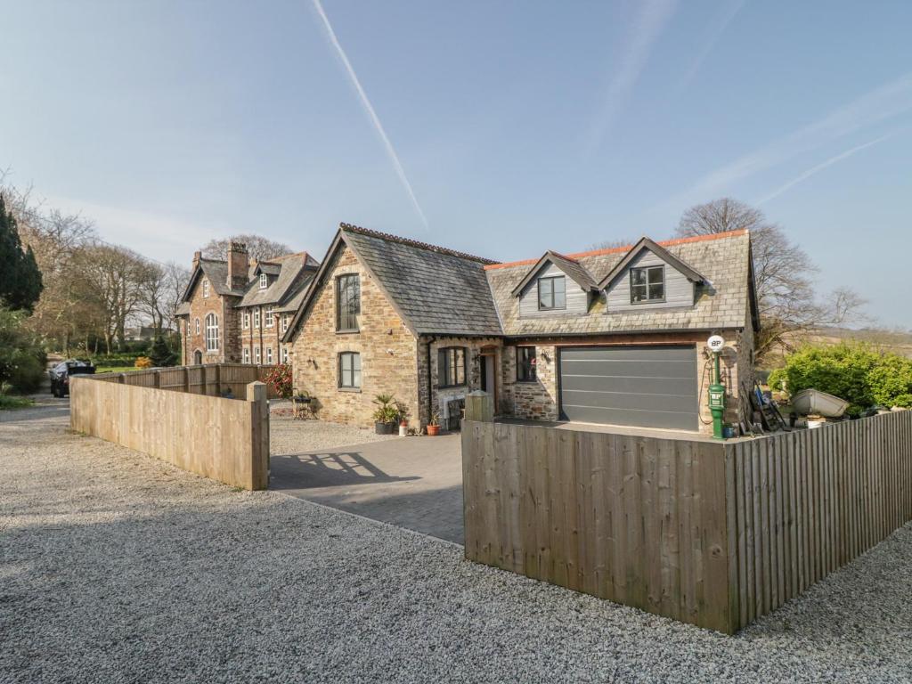 The Coach House, Saint Columb Major (updated prices 2024)