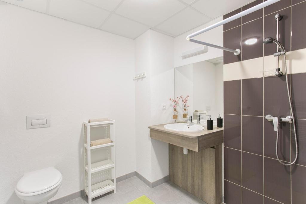 Zenao Appart'hôtels Mulhouse – photo 3