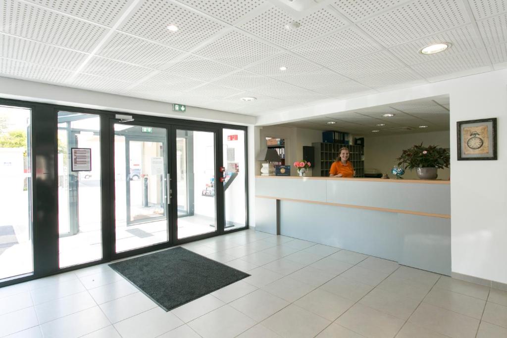 Zenao Appart'hôtels Mulhouse – photo 7