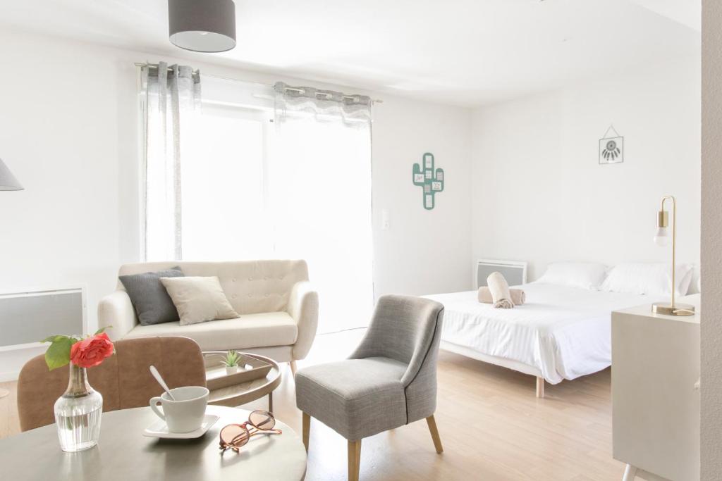 Zenao Appart'hôtels Mulhouse – photo 8