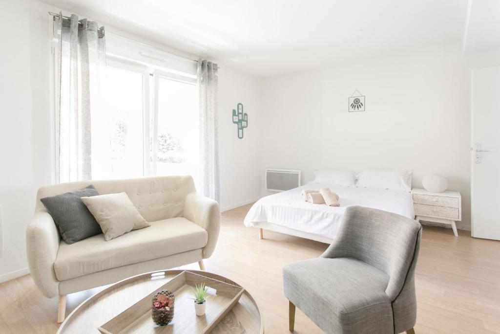 Zenao Appart'hôtels Mulhouse – photo 2