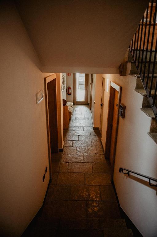 Φωτογραφία από το άλμπουμ του Hotel Larice στο Λιβίνιο