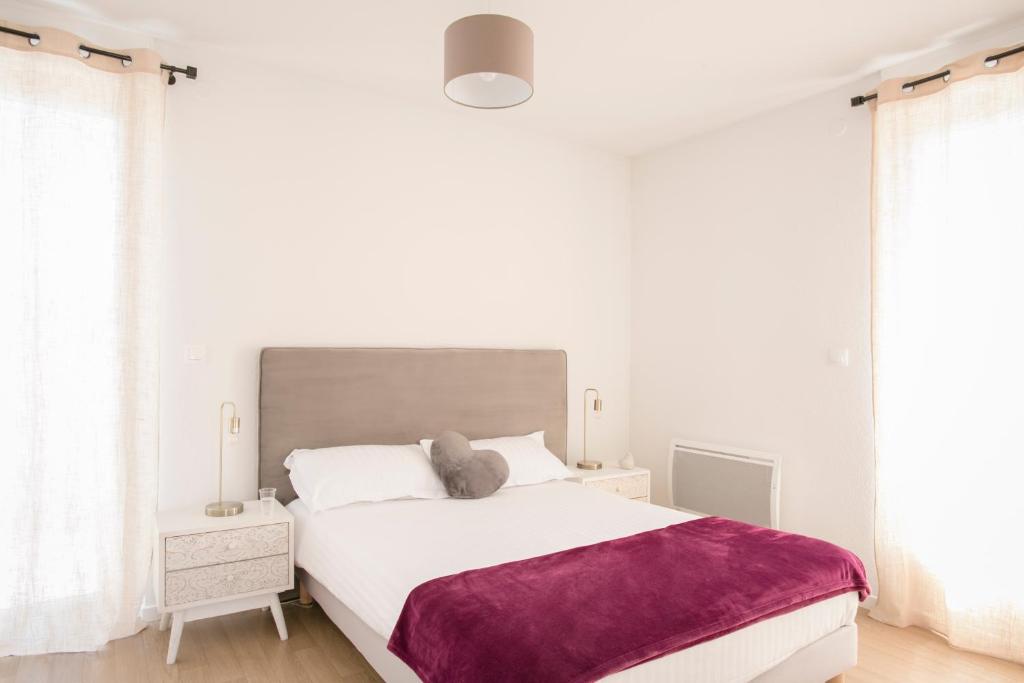 Zenao Appart'hôtels Mulhouse – photo 12