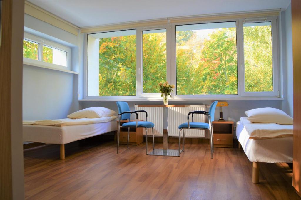 Fotografie z fotogalerie ubytování Hostel Mały Żagiel v Gdyni