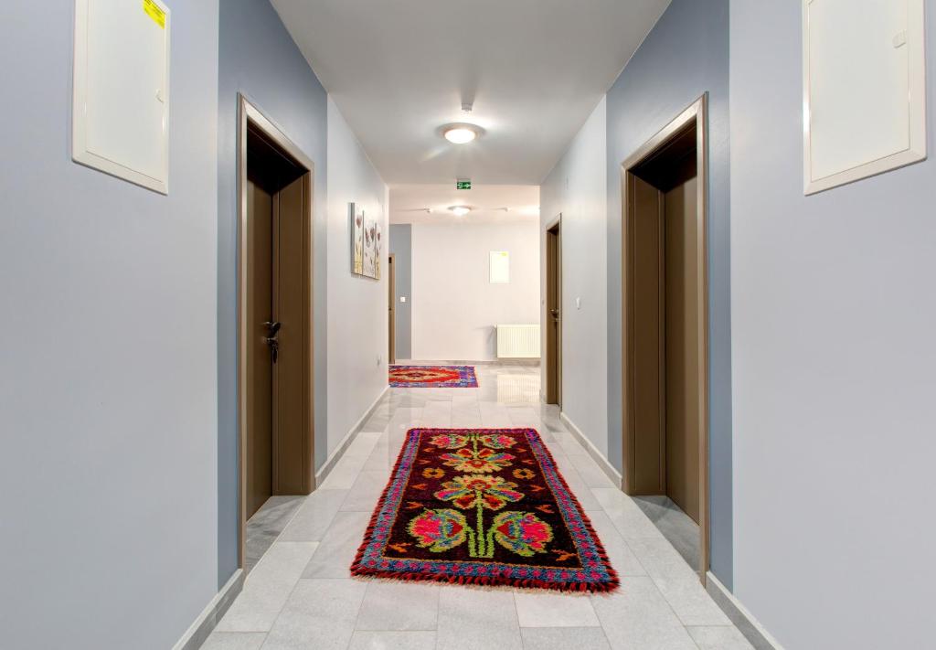 Fotografie z fotogalerie ubytování Motel MontaNaro v destinaci Mostar