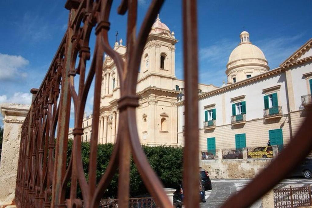 Fotografie z fotogalerie ubytování La Perla Di Noto v destinaci Noto