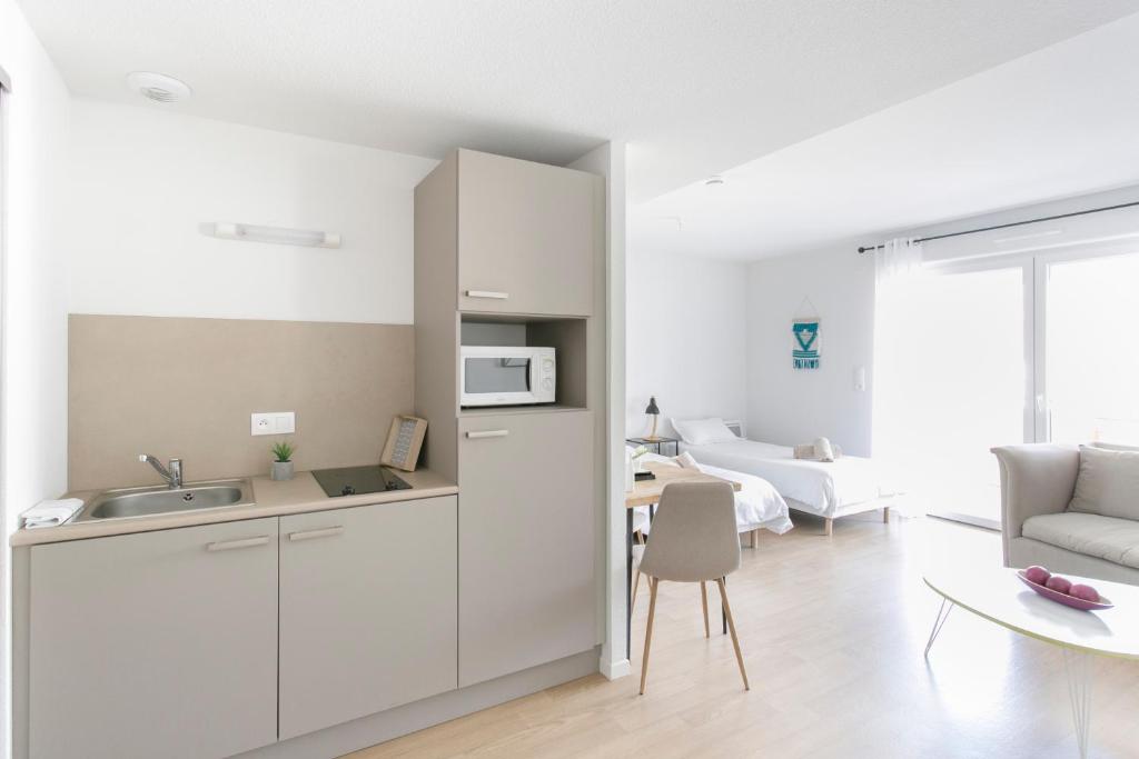 Zenao Appart'hôtels Mulhouse – photo 22