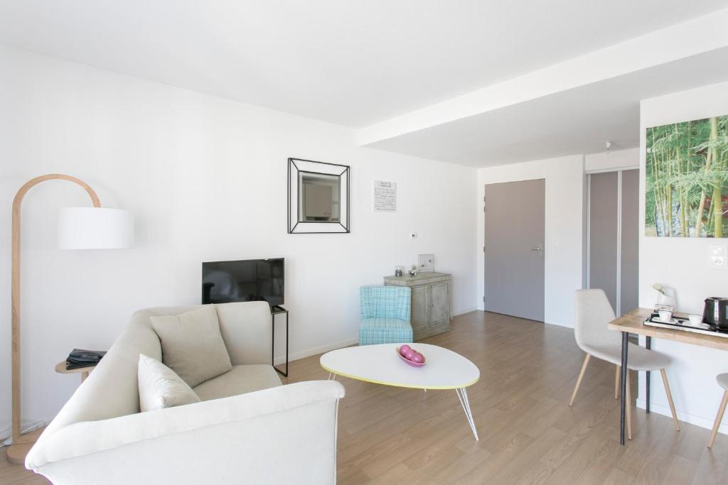Zenao Appart'hôtels Mulhouse – photo 24