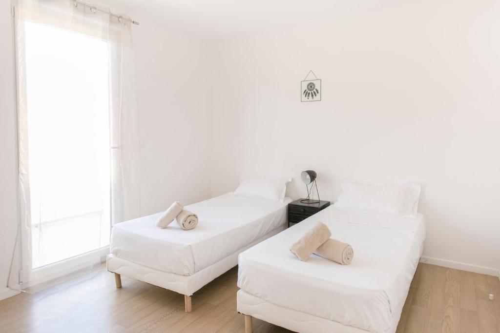 Zenao Appart'hôtels Mulhouse – photo 17