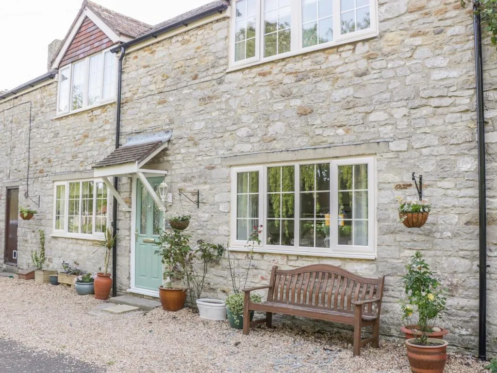 Duck Cottage, Weymouth, Marea Britanie