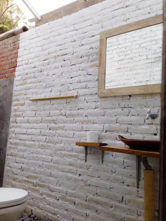 Jungle House - surf & stay - 4