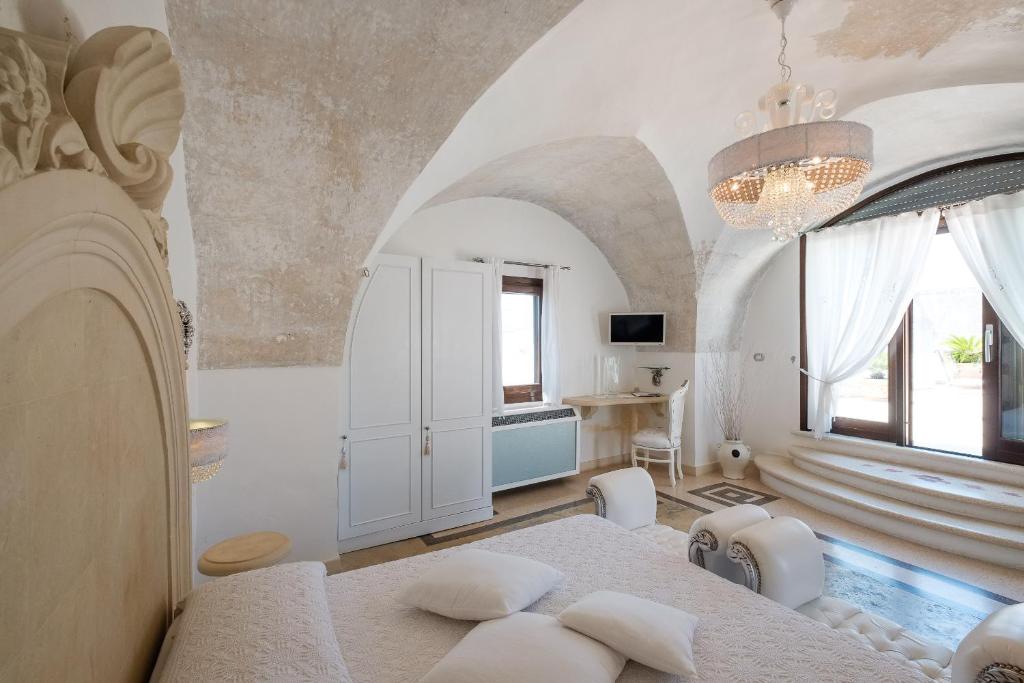 Palazzo Gallo Resort - 16