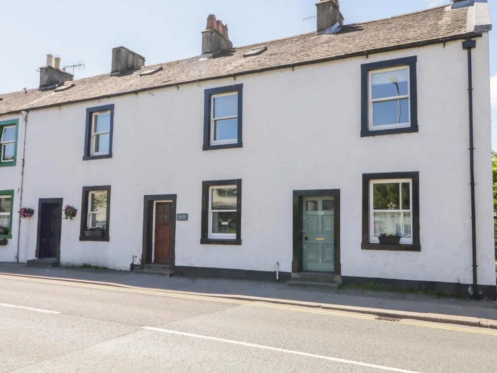 The Old Betting Shop, Keswick, United Kingdom