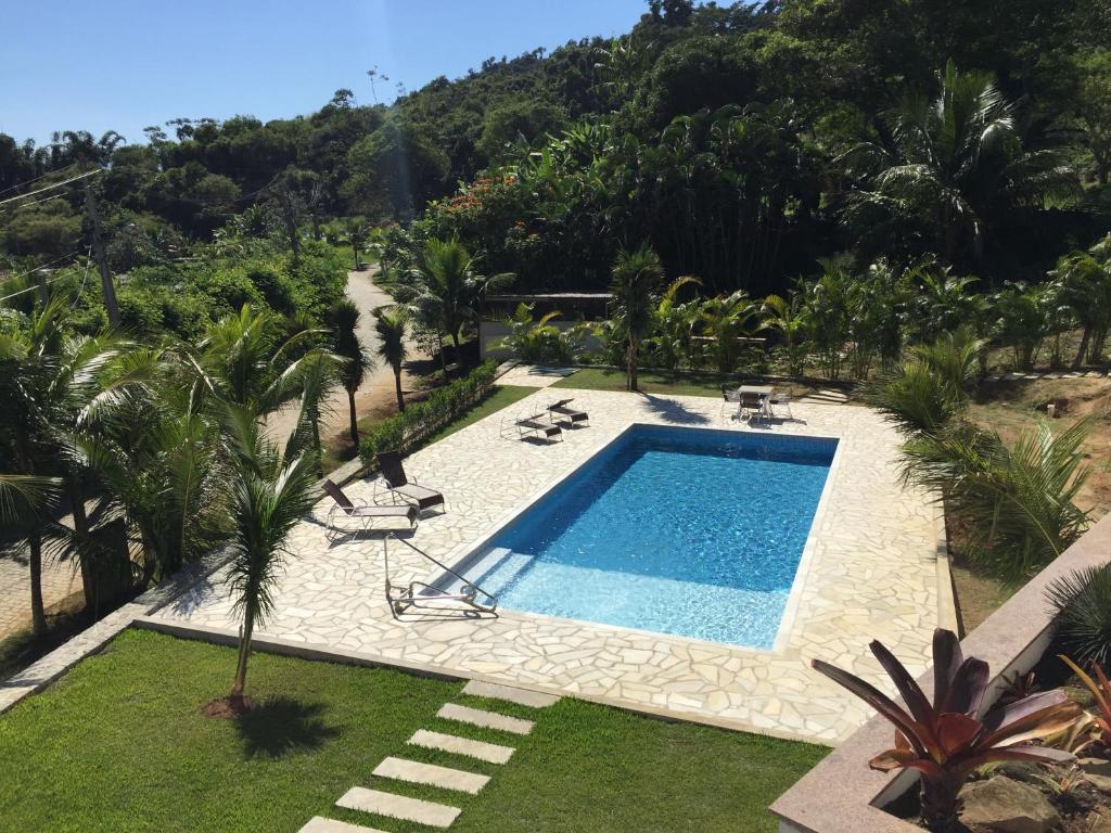  Paraty