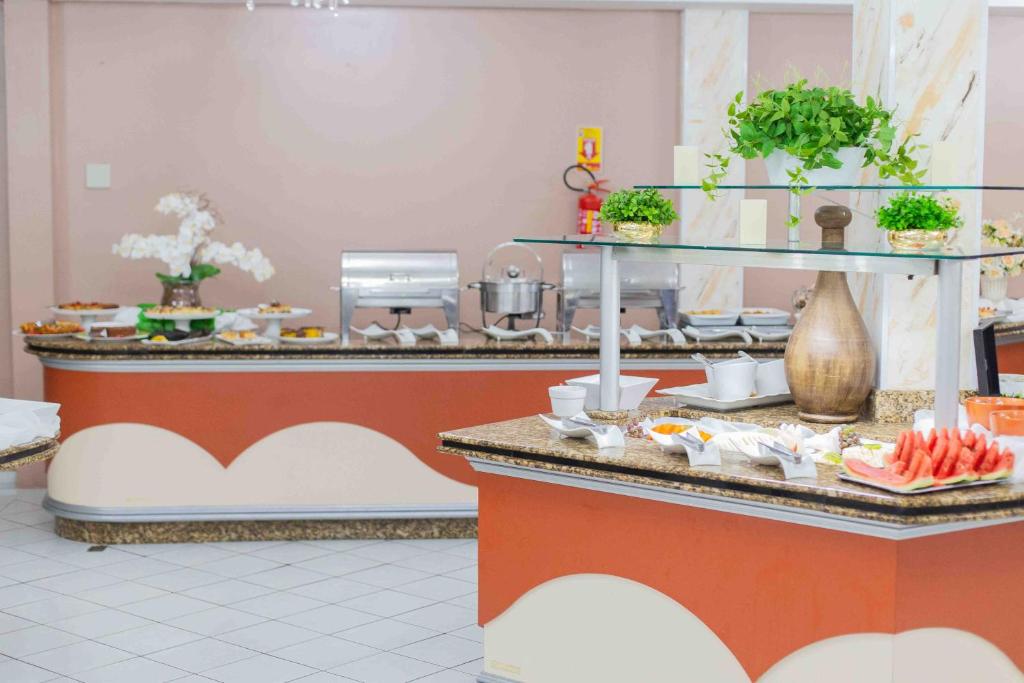  Hotel Vieiras