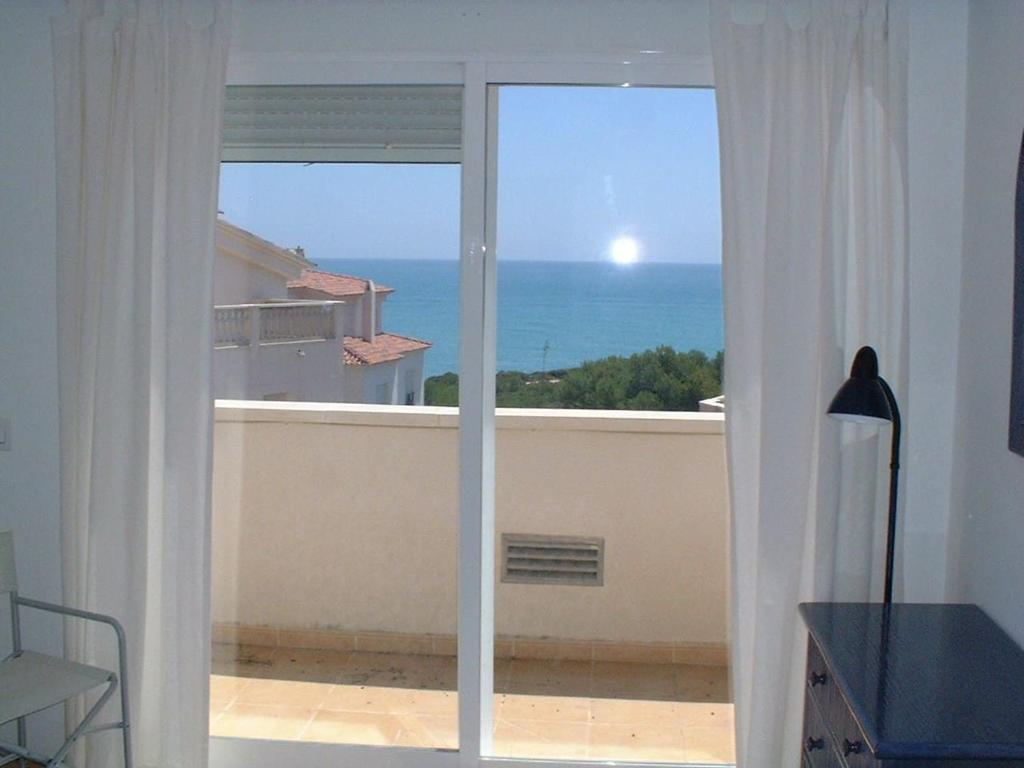 Apartment Casa Edison 20, Peniscola, Spain - Booking.com