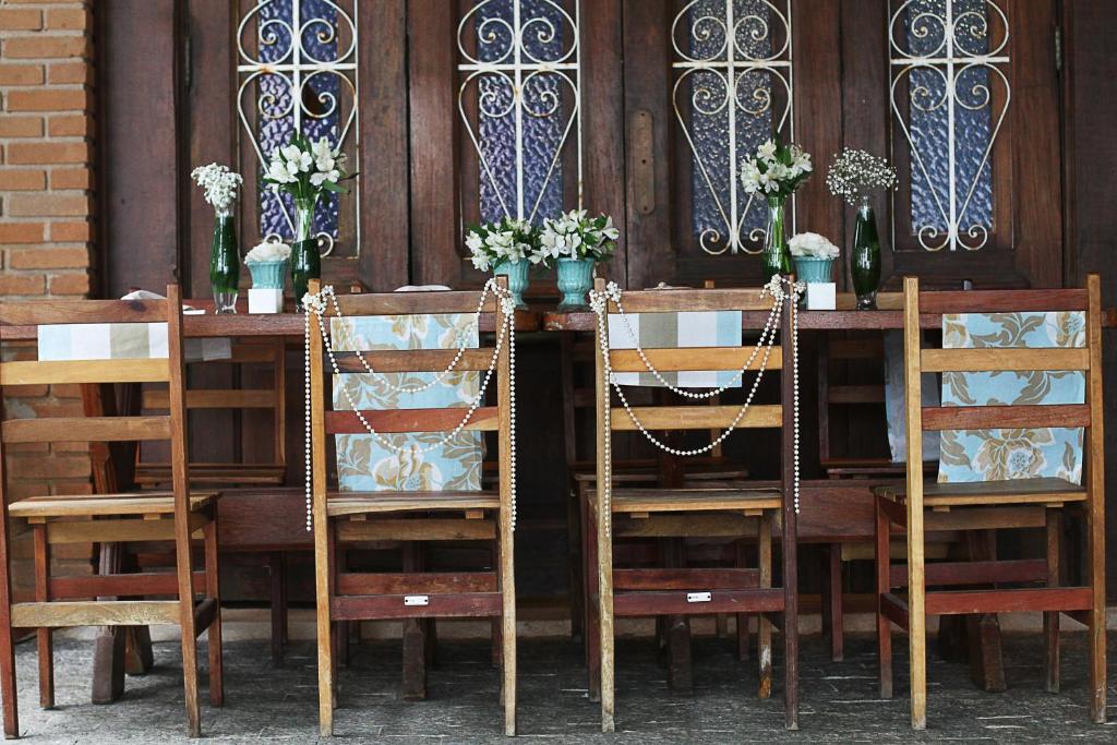 Casa em Pauba