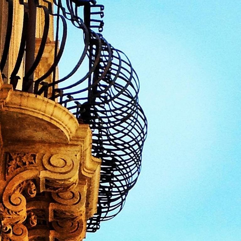 Fotografie z fotogalerie ubytování La Perla Di Noto v destinaci Noto
