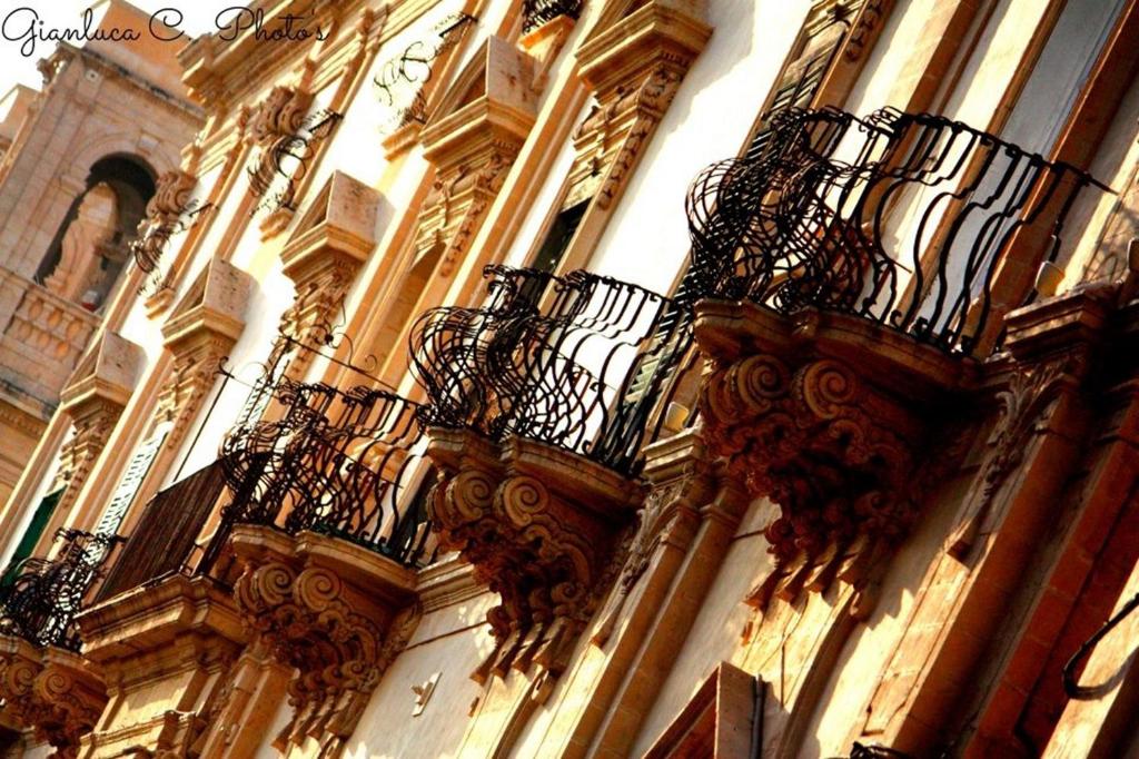 Fotografie z fotogalerie ubytování La Perla Di Noto v destinaci Noto