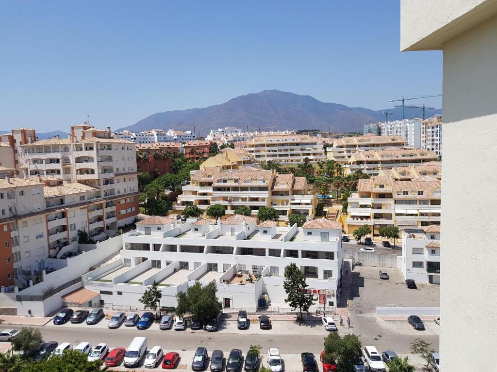 Apartamento Puerto Paraiso (Spanje Estepona) - Booking.com