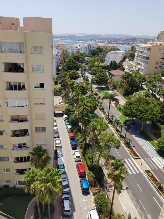 Apartamento Puerto Paraiso (Spanje Estepona) - Booking.com