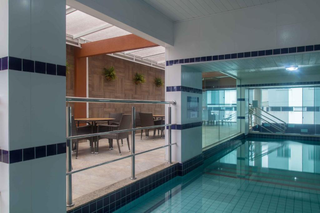  Hotel Vieiras