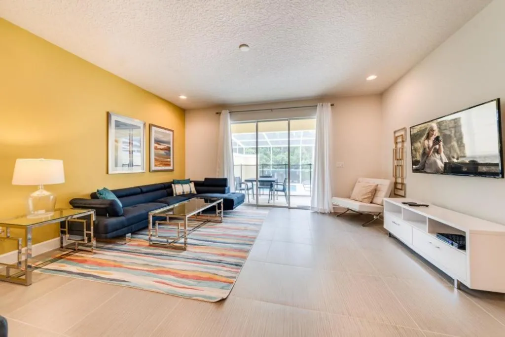 Great and Beautiful 3 bedroom villa - Serenity, Orlando (FL), United States