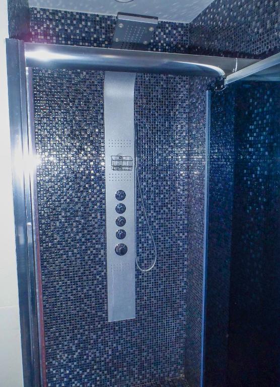 Hotel Monet & Rubbens - Resim 15