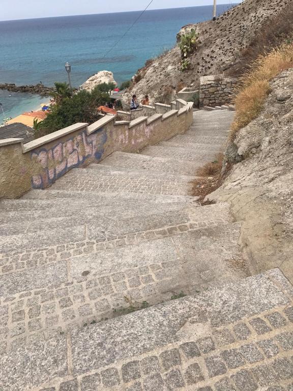 Casa Tropea - Appartamento Con Due Camere Da Letto