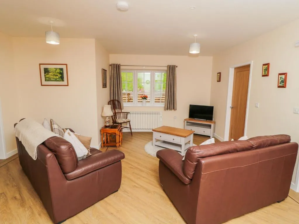 Ryedale Country Lodges - Hazel Lodge, York, Marea Britanie