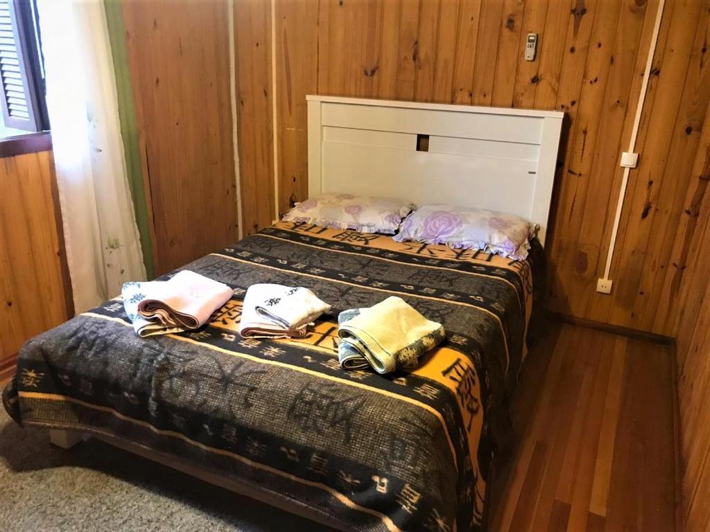 Residencial Serra Grande Gramado  Residencial Serra Grande Gramado