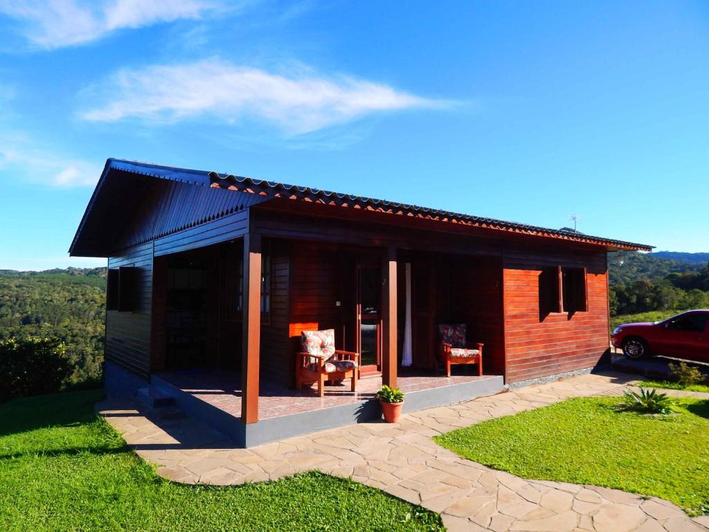 Residencial Serra Grande Gramado  Residencial Serra Grande Gramado