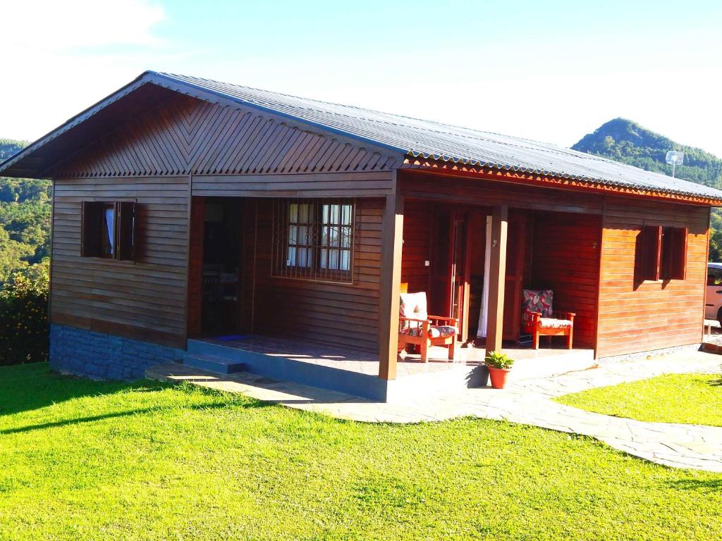 Residencial Serra Grande Gramado  Residencial Serra Grande Gramado