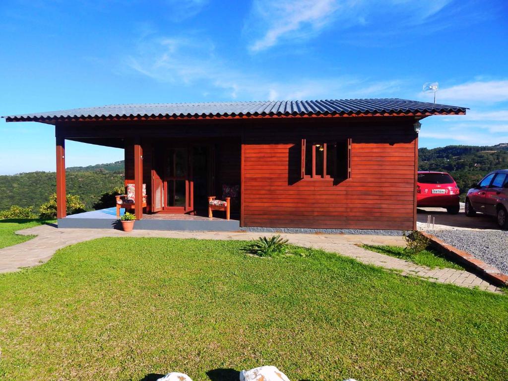 Residencial Serra Grande Gramado  Residencial Serra Grande Gramado