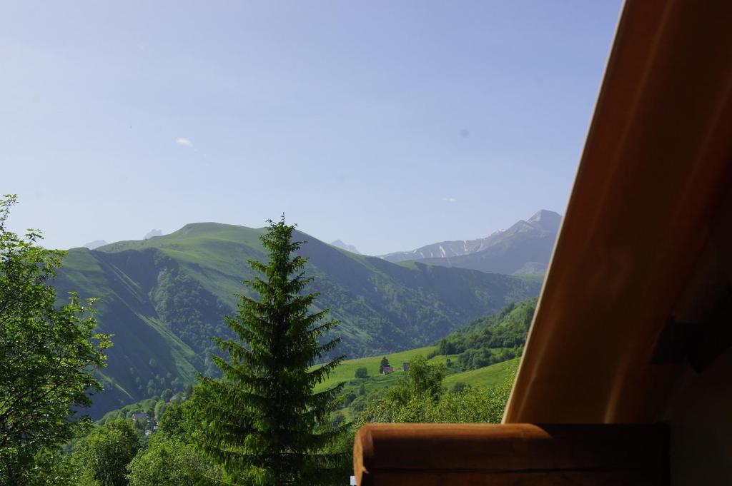 Le Domaine du Trappeur - Carpa