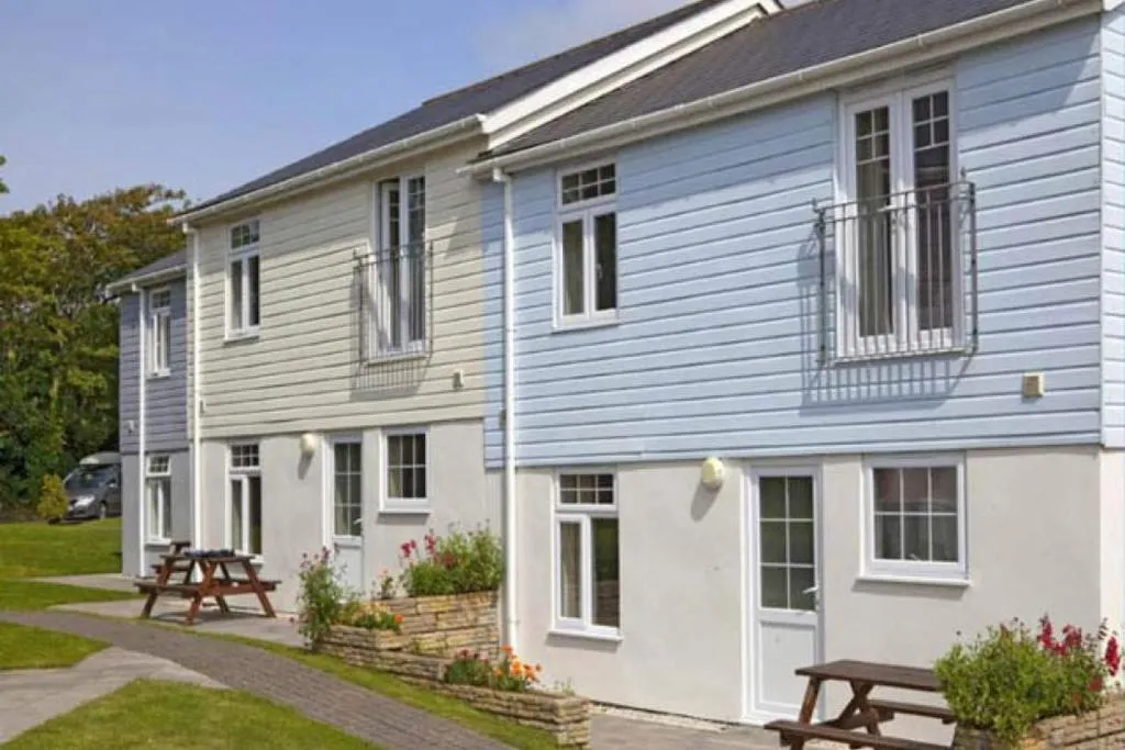 Atlantic Lodge, Cubert, United Kingdom
