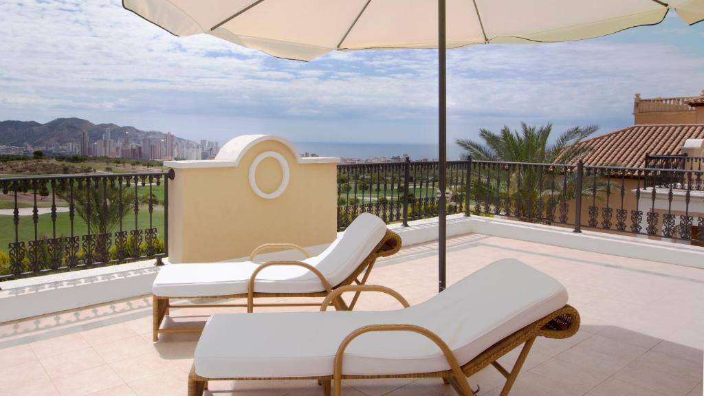 Melia Villaitana - Resim 30