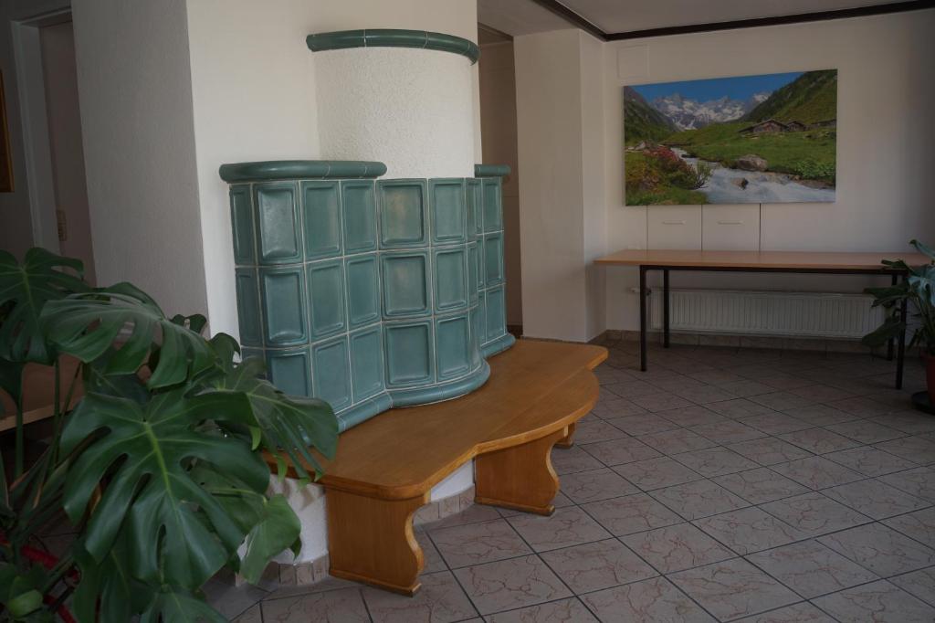 Fotografie z fotogalerie ubytování Luise Wehrenfennig & Haus EvA v destinaci Bad Goisern