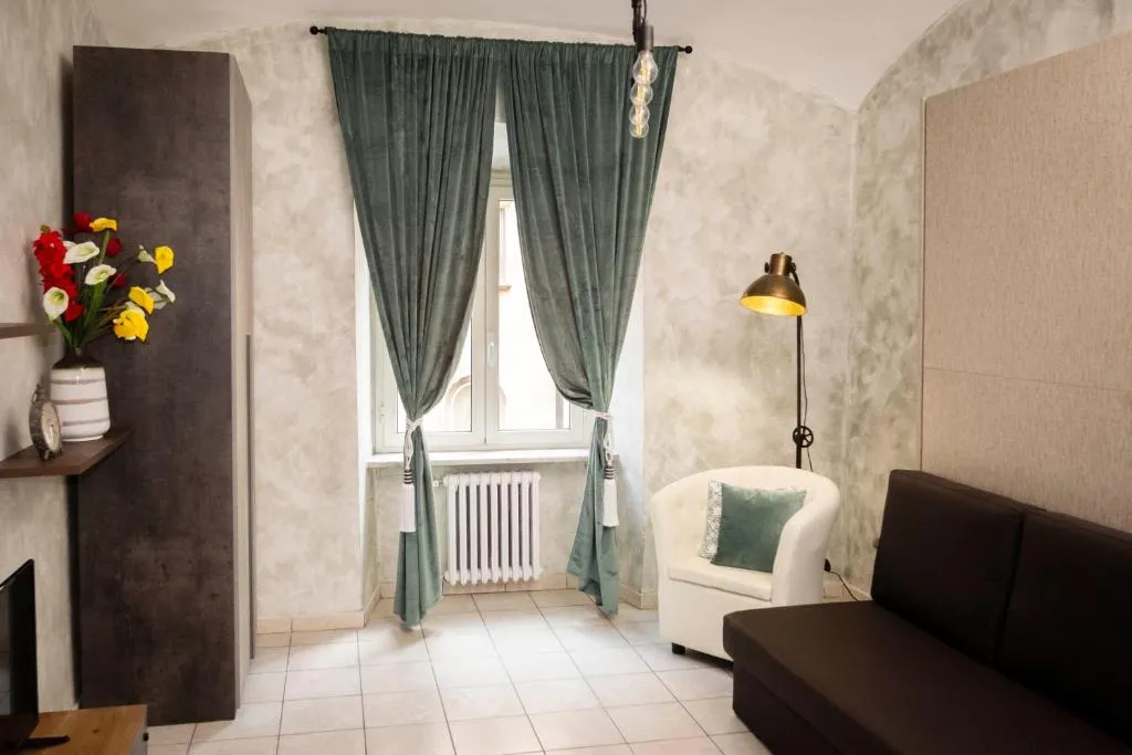 ColosseumMerulanaApartment, Roma, Italia