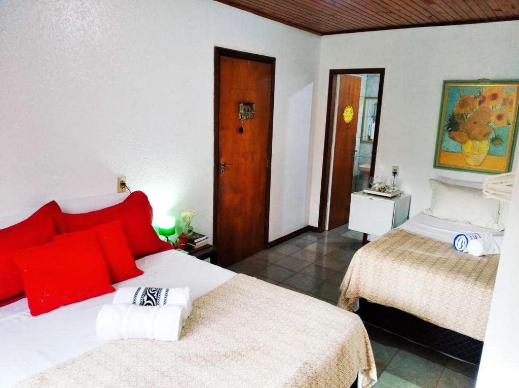  Gardenia House