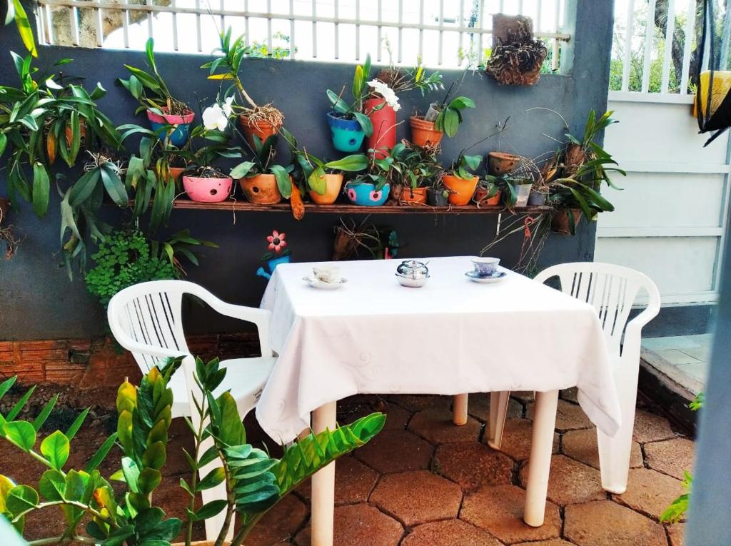  Gardenia House