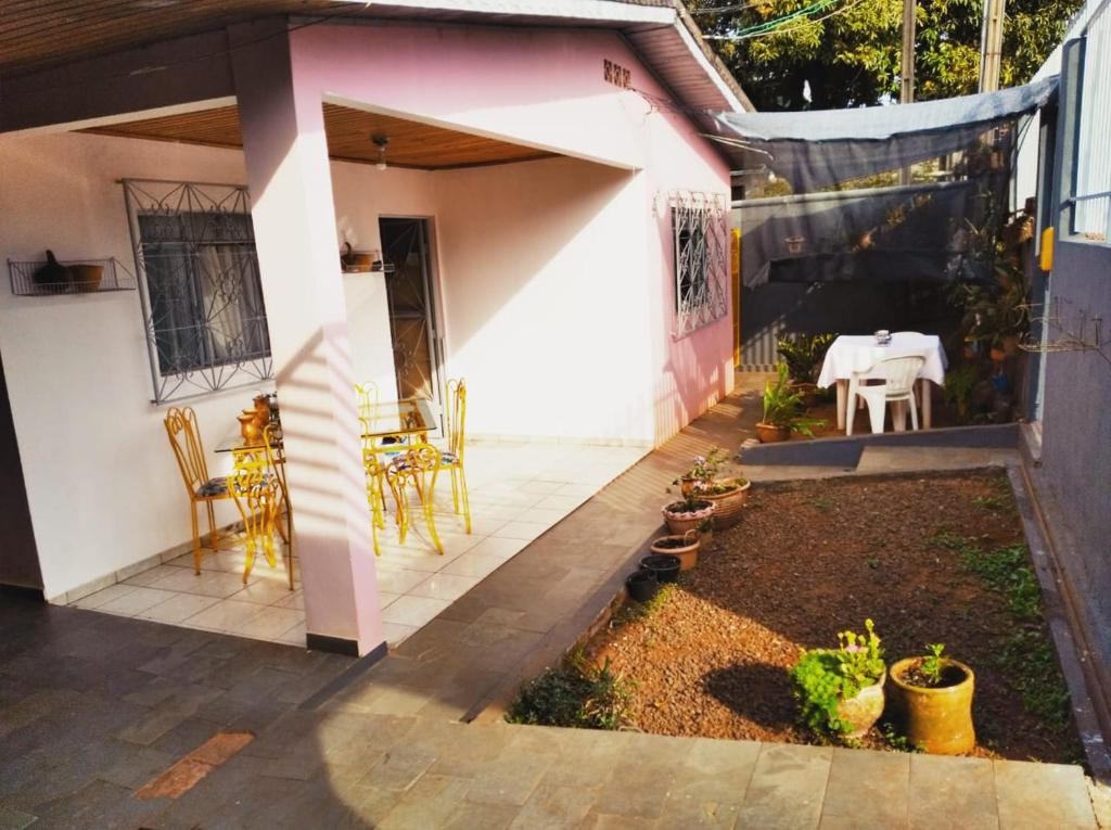  Gardenia House