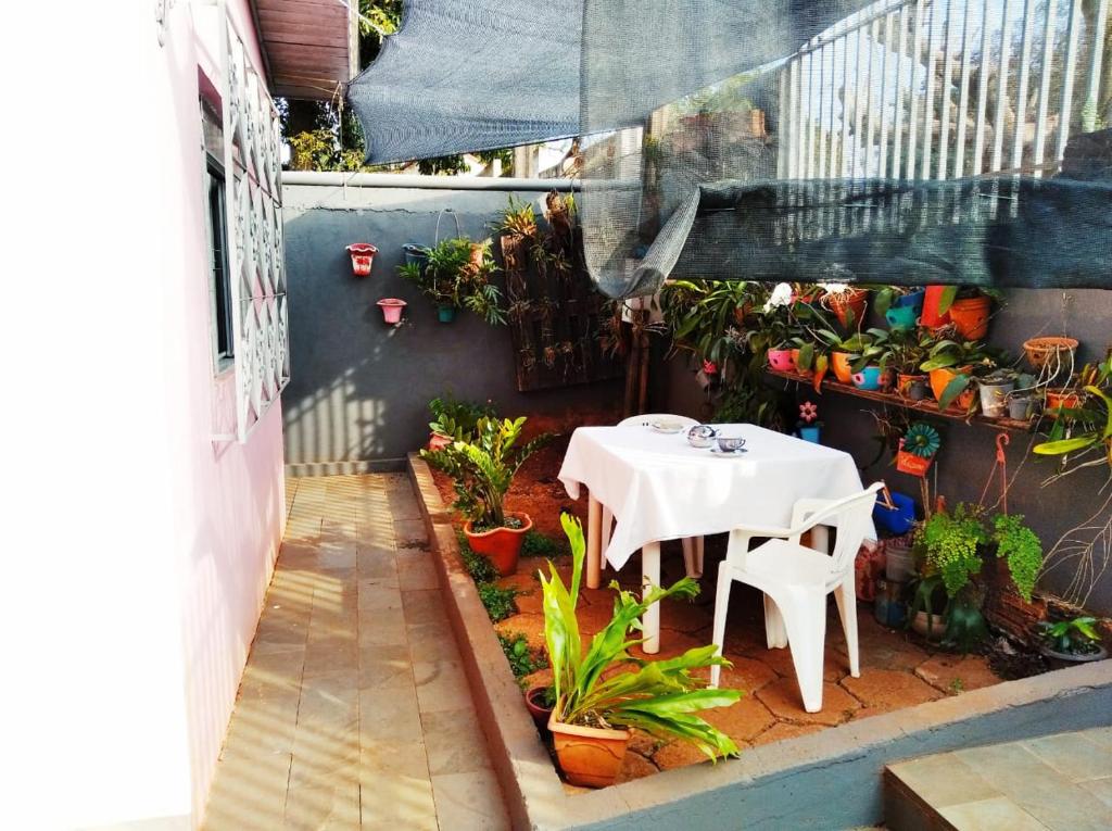 Gardenia House
