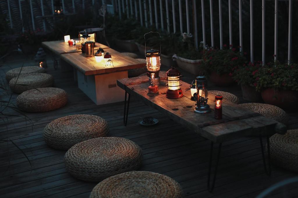 Fotografie z fotogalerie ubytování Peking Yard Boutique Hotel v Pekingu