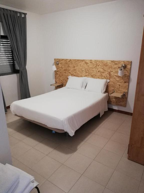 Hotel Eira Da Pedra - 9