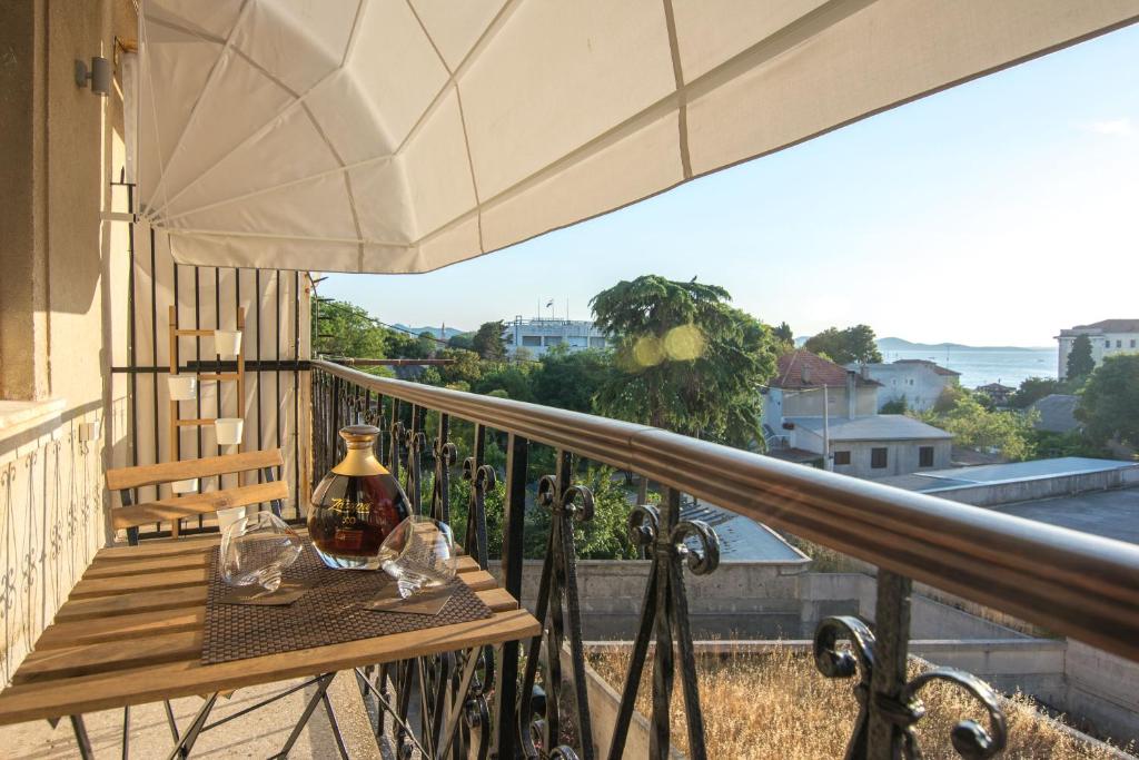 City harbour deluxe suites - 13